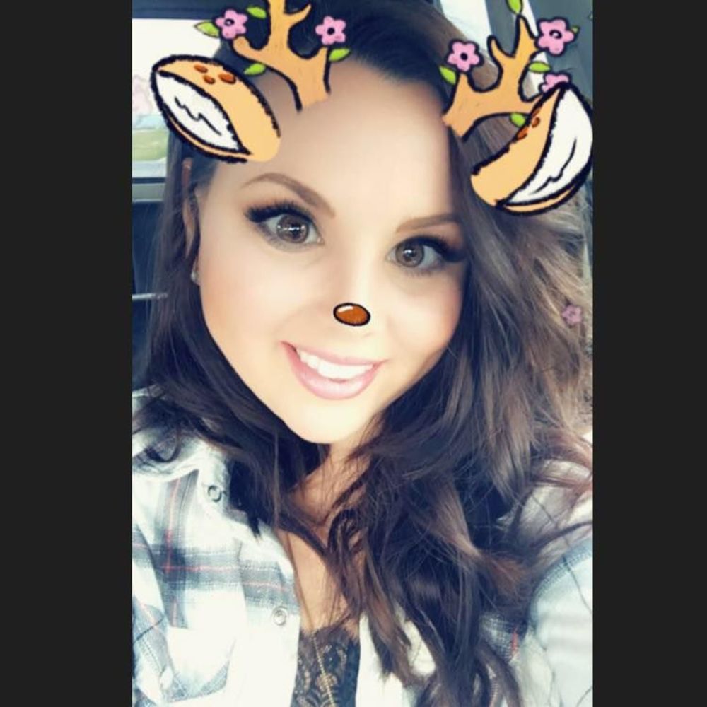 Meet your Posher, Nikki